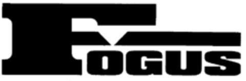 FOGUS Logo (EUIPO, 21.03.2001)