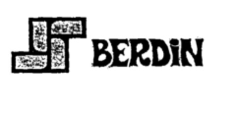 BERDIN Logo (EUIPO, 02.04.2001)