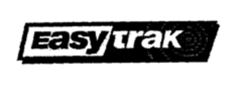 EASYTRAK Logo (EUIPO, 22.05.2001)