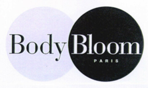 Body Bloom Logo (EUIPO, 06.06.2001)