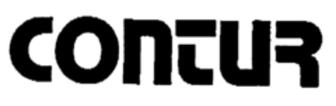 CONTUR Logo (EUIPO, 04.09.2001)