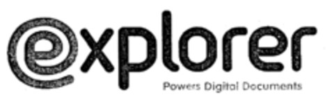 explorer Powers Digital Documents Logo (EUIPO, 10/02/2001)