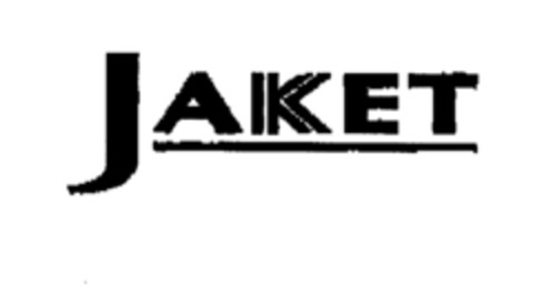 JAKKET Logo (EUIPO, 21.03.2002)