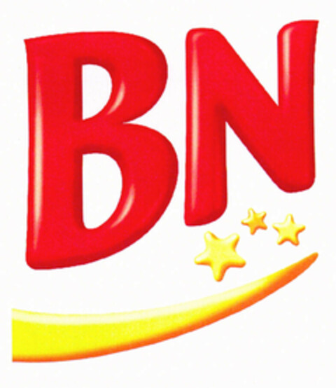 BN Logo (EUIPO, 03/26/2002)