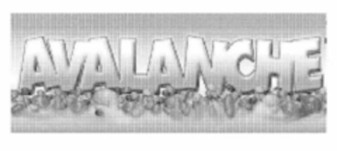 AVALANCHE Logo (EUIPO, 10.04.2002)