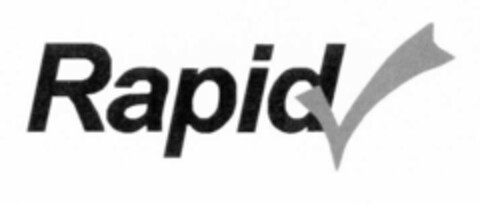 Rapid Logo (EUIPO, 10.05.2002)