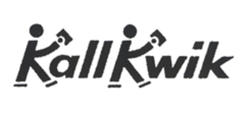 Kall Kwik Logo (EUIPO, 09/25/2002)