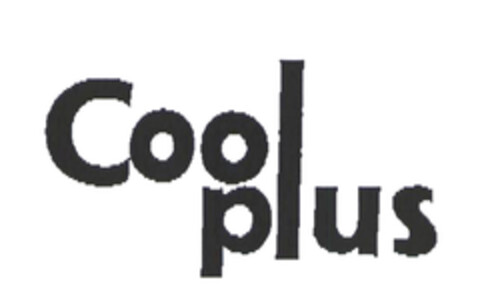 Coolplus Logo (EUIPO, 11.10.2002)