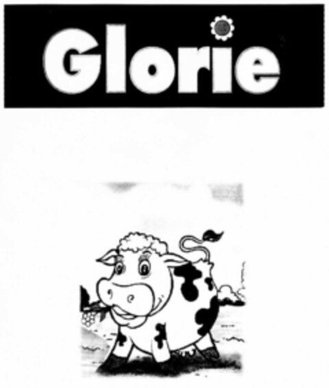 Glorie Logo (EUIPO, 17.10.2002)