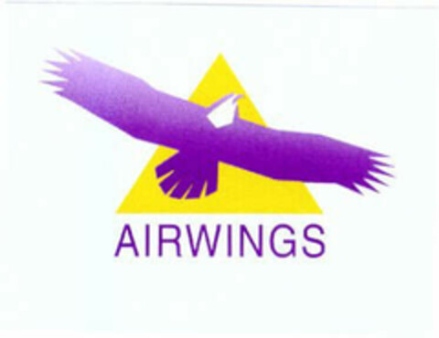 AIRWINGS Logo (EUIPO, 16.12.2002)