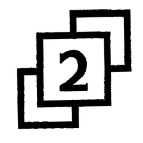 2 Logo (EUIPO, 02/14/2003)