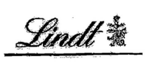 Lindt Logo (EUIPO, 04/07/2003)