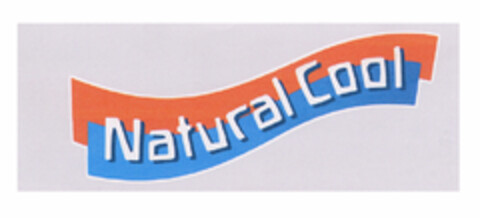 Natural Cool Logo (EUIPO, 24.06.2003)