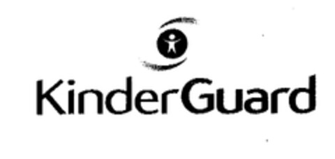 KinderGuard Logo (EUIPO, 03.07.2003)