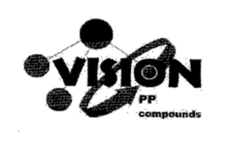 VISION PP compounds Logo (EUIPO, 08/13/2003)