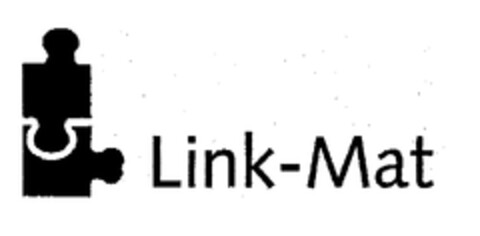 Link-Mat Logo (EUIPO, 30.10.2003)