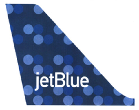 jetBlue Logo (EUIPO, 12/05/2003)