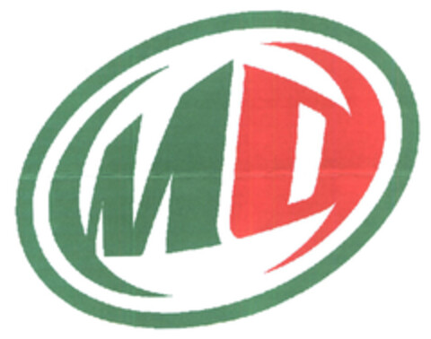 MD Logo (EUIPO, 23.12.2003)