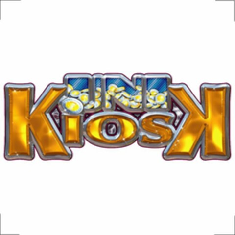 UNI KIOSK Logo (EUIPO, 02.03.2004)