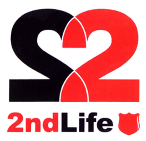 2ndLife Logo (EUIPO, 12.03.2004)