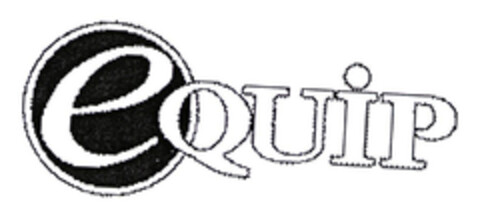 eQUIP Logo (EUIPO, 01.04.2004)