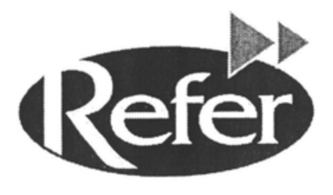 Refer Logo (EUIPO, 30.04.2004)