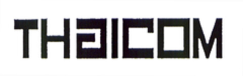 THAICOM Logo (EUIPO, 11.06.2004)
