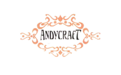 ANDYCRAFT Logo (EUIPO, 30.11.2004)
