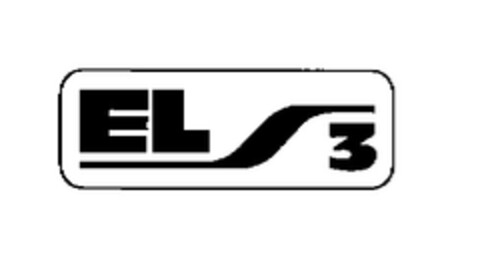 EL 3 Logo (EUIPO, 04.11.2004)