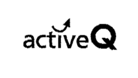 activeQ Logo (EUIPO, 22.12.2004)