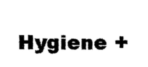 Hygiene + Logo (EUIPO, 24.12.2004)