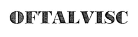 OFTALVISC Logo (EUIPO, 28.12.2004)