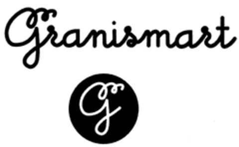 Granismart G Logo (EUIPO, 02/10/2005)