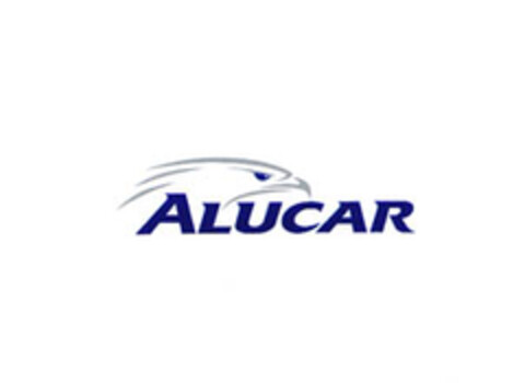 ALUCAR Logo (EUIPO, 20.04.2005)