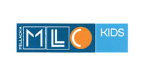 MLLC MELLACHIA KIDS Logo (EUIPO, 21.04.2005)