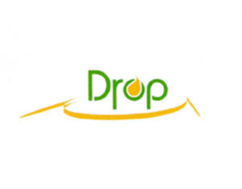 Drop Logo (EUIPO, 27.04.2005)