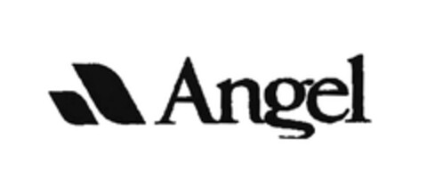 Angel Logo (EUIPO, 09.11.2005)