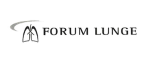 FORUM LUNGE Logo (EUIPO, 18.11.2005)