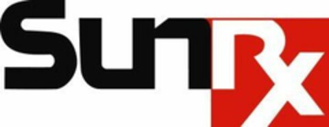 SunRX Logo (EUIPO, 14.12.2005)