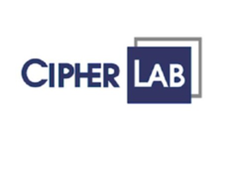 CIPHER LAB Logo (EUIPO, 17.03.2006)