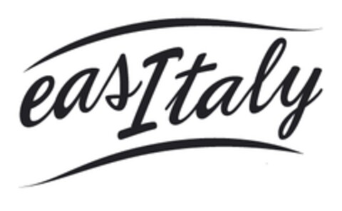 easItaly Logo (EUIPO, 05/23/2006)