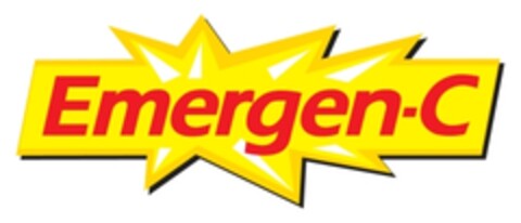 Emergen-C Logo (EUIPO, 10.07.2006)