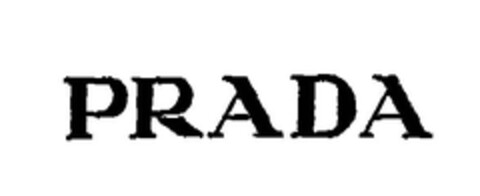 PRADA Logo (EUIPO, 07/07/2006)