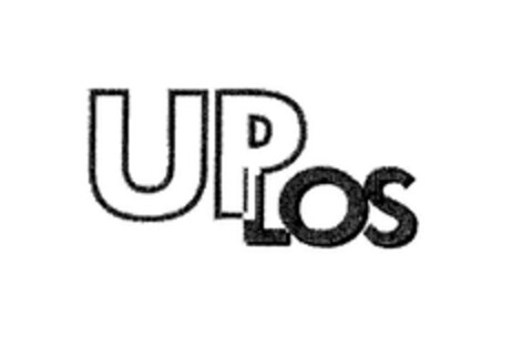 UPLOS Logo (EUIPO, 08/02/2006)