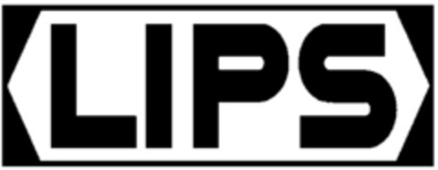 LIPS Logo (EUIPO, 16.11.2006)