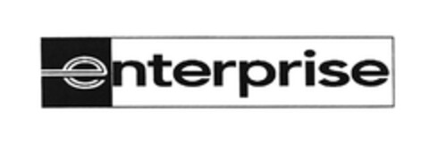 enterprise Logo (EUIPO, 01/12/2007)