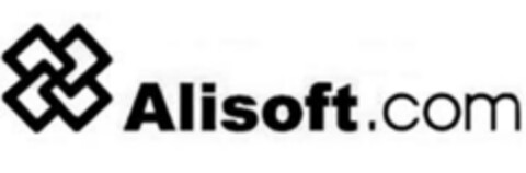 Alisoft.com Logo (EUIPO, 30.03.2007)