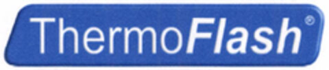 THERMOFLASH Logo (EUIPO, 07.05.2007)