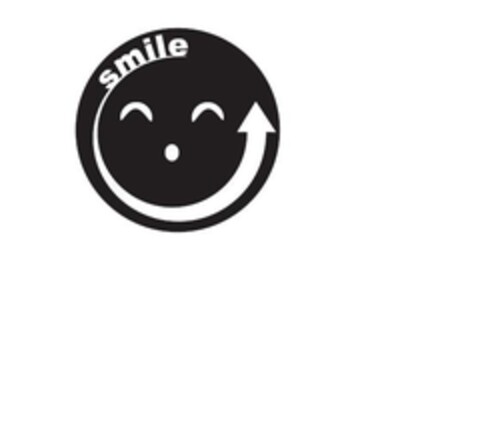 SMILE Logo (EUIPO, 04.06.2007)