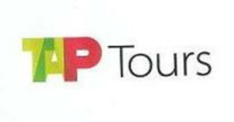 TAP Tours Logo (EUIPO, 09/05/2007)